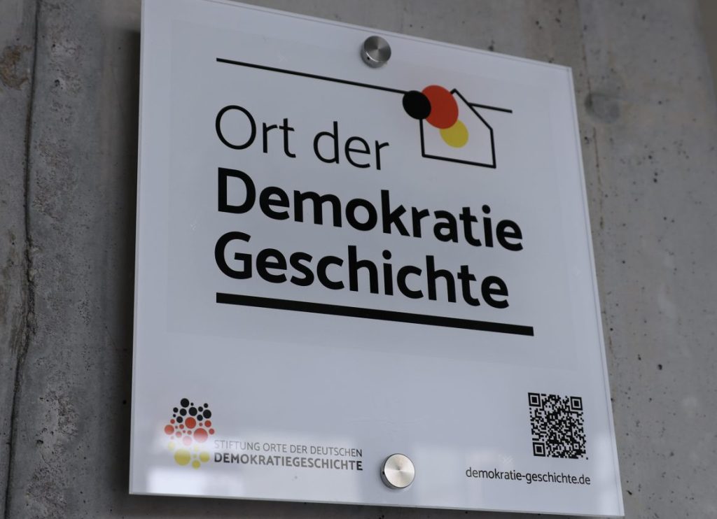 Header Demokratiegeschichte